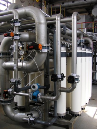 Ультрафильтрация3